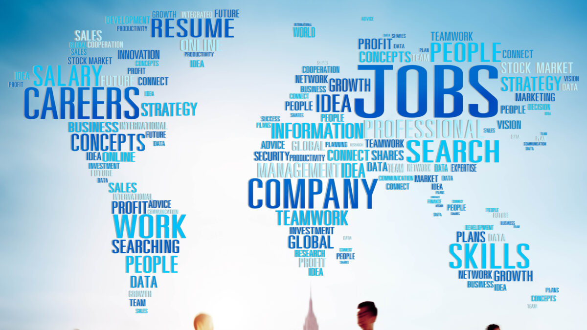 Tot mai puține locuri de muncă vacante, în România. Statistică INS