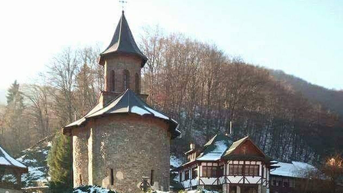 A murit Maica Pavelida de la Mănăstirea Prislop. Ce spunea despre părintele Arsenie Boca