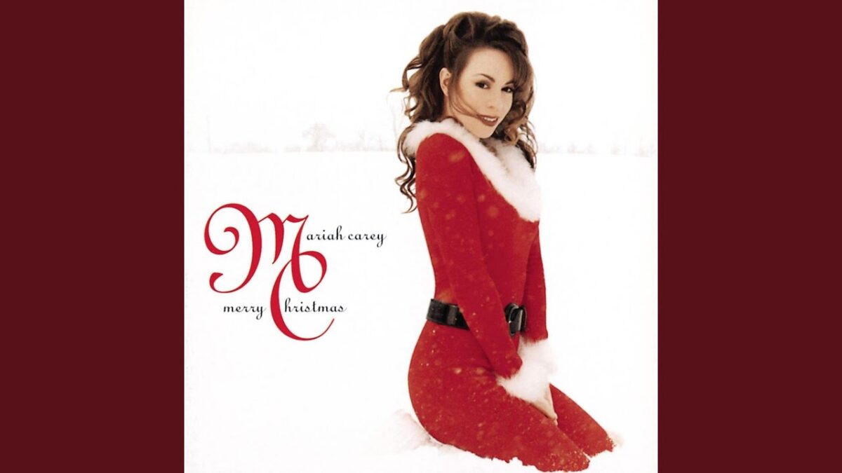 Melodia „All I Want for Christmas is You” a fost detronată. Ce piesă este pe primul loc