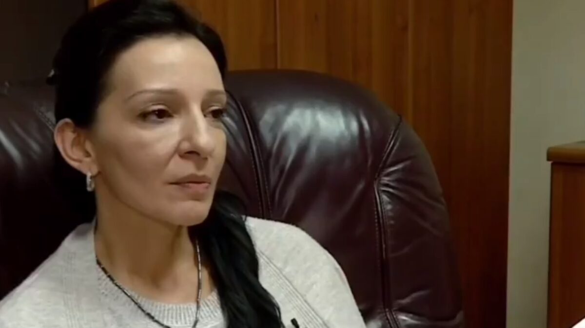 Greva foamei pentru democrați. Probleme medicale pentru românca Marinika Tepic, lidera opoziției sârbe