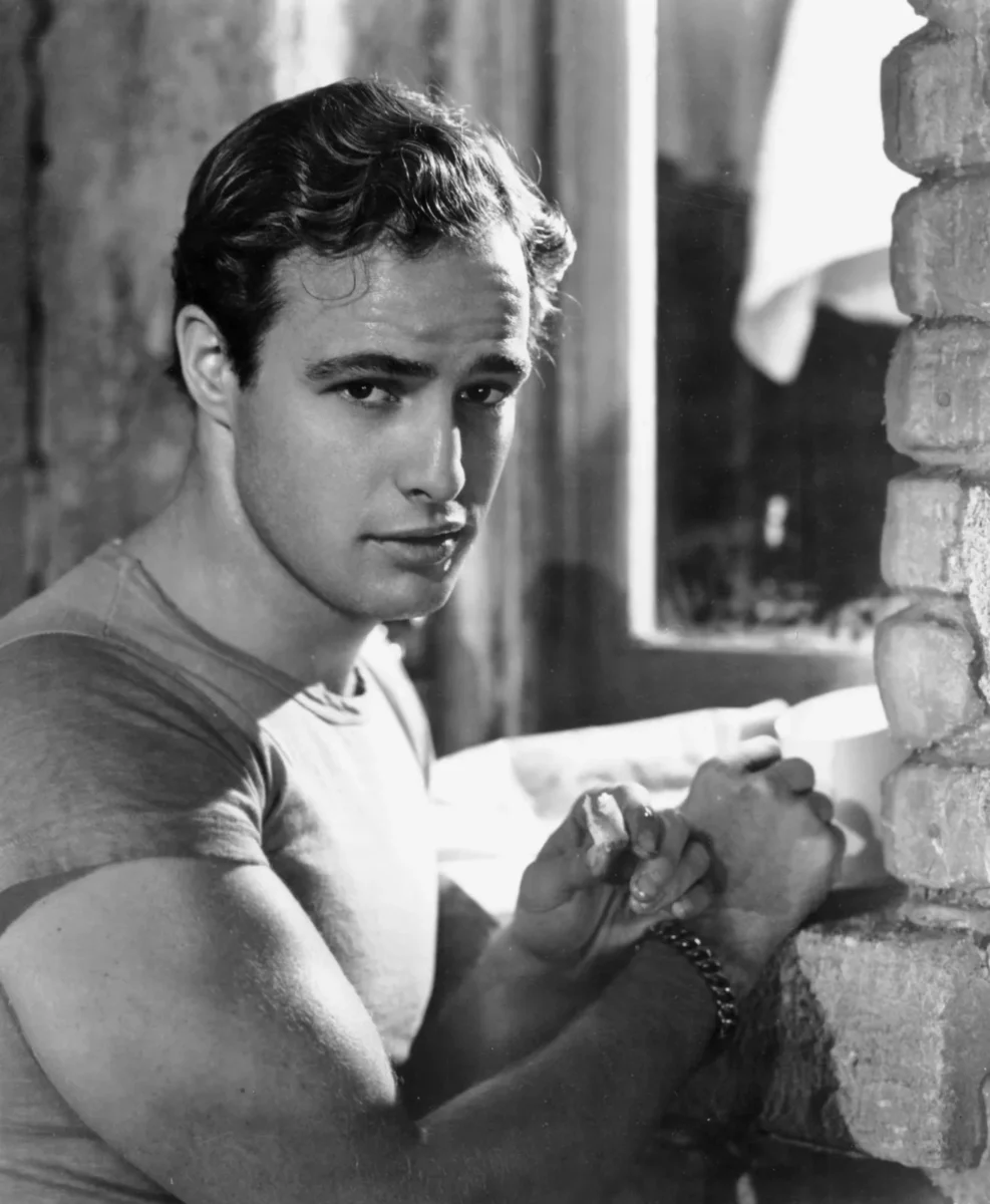 Rolexul lui Marlon Brando, vândut cu peste 5 milioane de dolari
