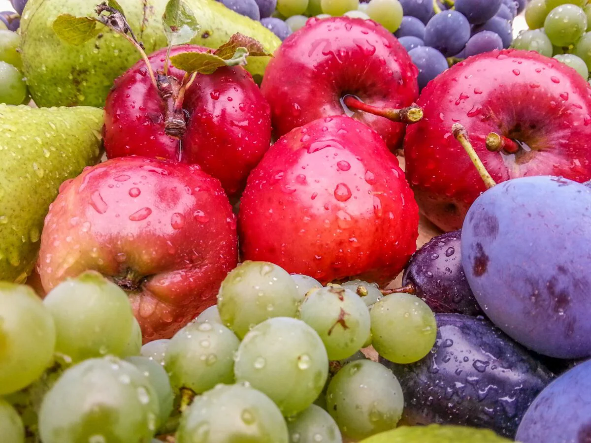 Embargoul Rusiei pe importul de fructe din Republica Moldova, nejustificat