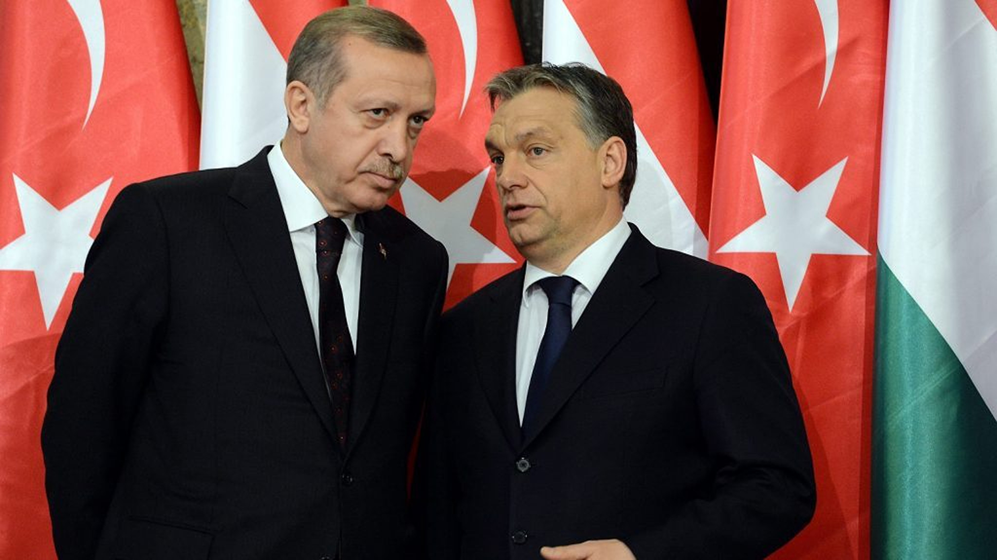 Orbán-Erdoğan