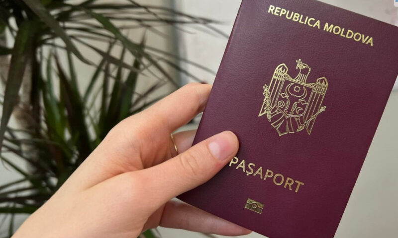 Cetățenia Republicii Moldova se înăsprește. Stop temporar pentru cereri din Ucraina