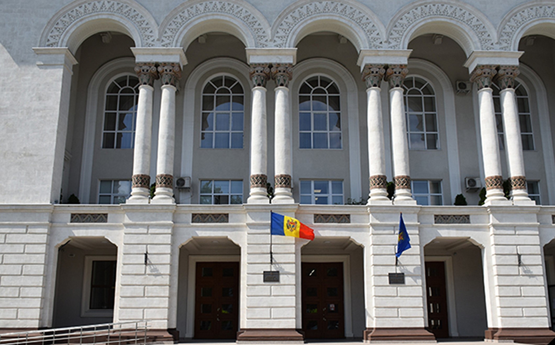 Procuratura Generală, Republica Moldova, 