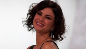 Ramona Bădescu, decizia care i-a schimbat viața: O lună s-a transformat în 35 de ani