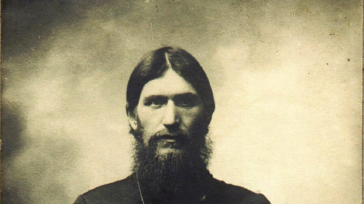 Enigma Rasputin. Misterele din jurul omului care a făcut instrucție cu ultimul țar