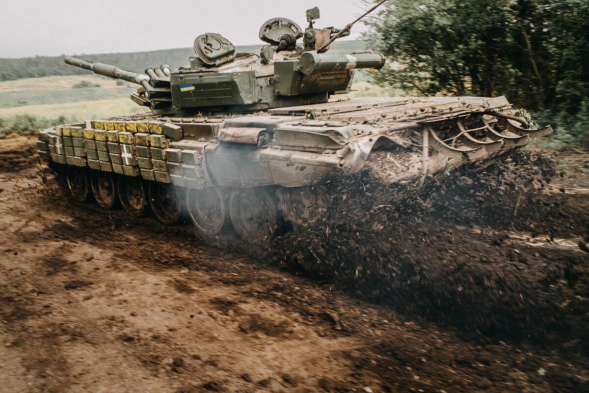 Război în Ucraina, ziua 842. Trupele rusești câștigă teren în apropierea oraşelor Pokrovsk şi Ceasov