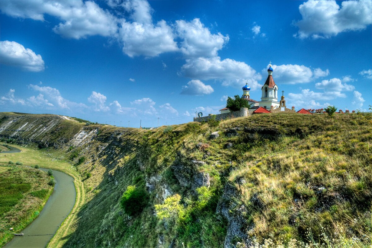 Republica Moldova, o atracție turistică pentru tot mai mulți europeni