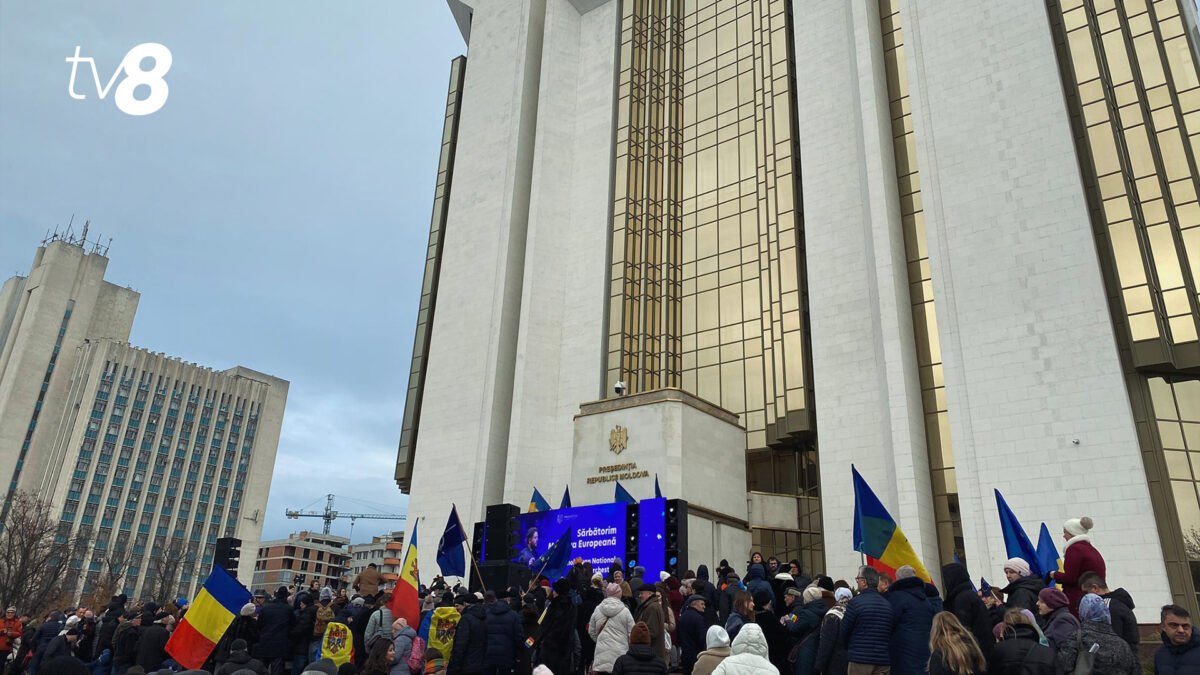 Republica Moldova vrea să părăsească comunitatea fostelor republici sovietice (CSI)