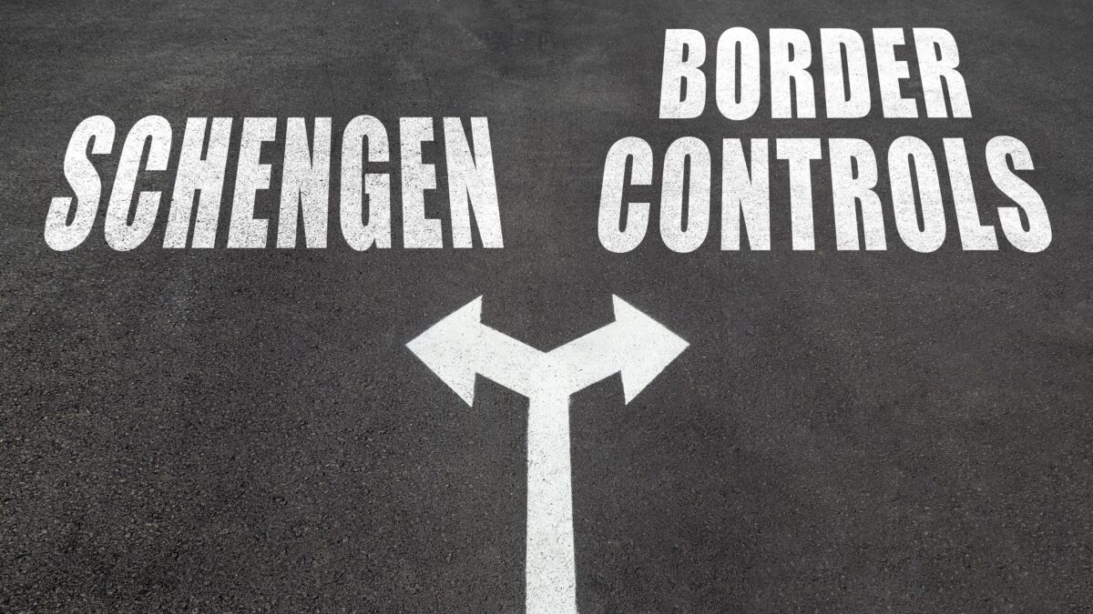 Cum afectează Ucraina aderarea României la Schengen. Statul vecin exportă droguri, rakeți, arme și femei