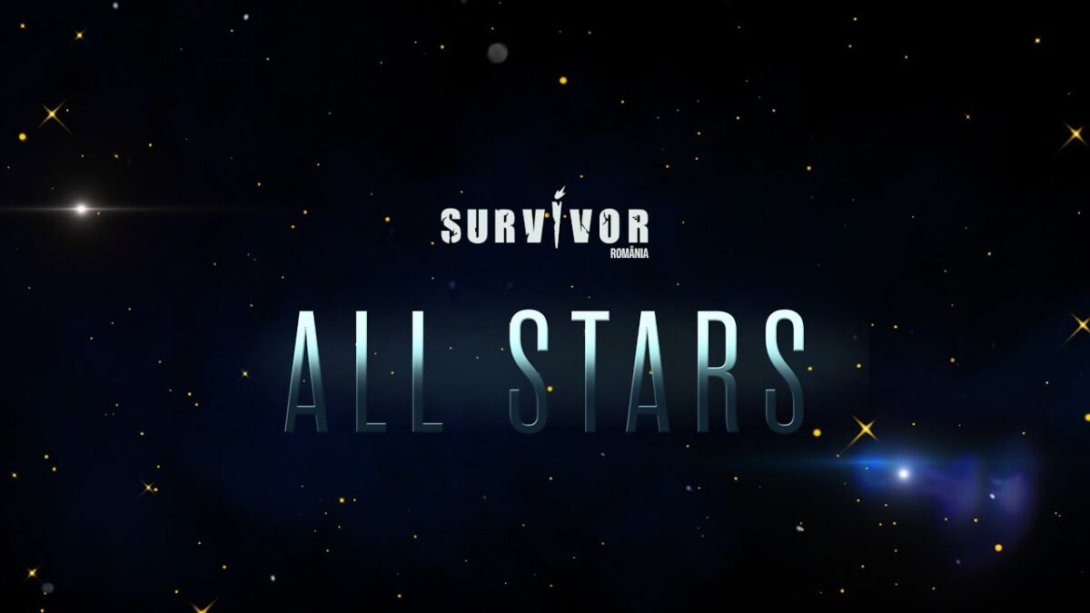 Survivor All Stars 2024. Alexandra Ciomag, la un pas să-şi piardă un ochi
