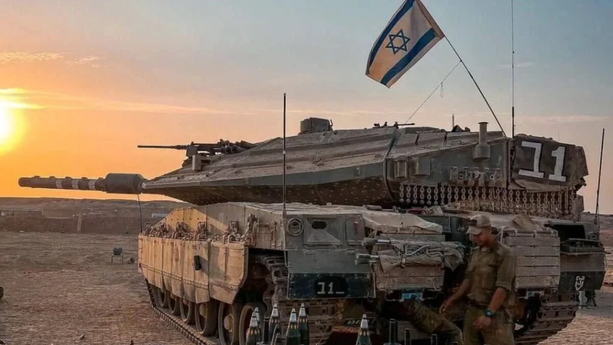 Război în Israel, ziua 65. IDF intensifică presiunea asupra Hamas. Din ce în ce mai mulți civili mor în Gaza