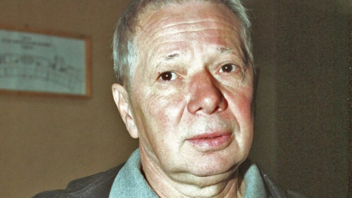 Tudor Stănică, unul din torționarii disidentului Gheorghe Ursu, a murit