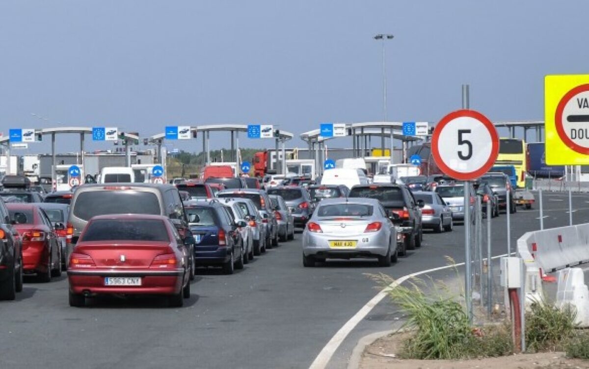 Germania a prelungit controalele în vămile Schengen cu trei țări