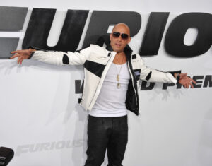 Ce avere colosală are Vin Diesel. Fostul iubit al Alinei Pușcău a strâns sute de milioane de dolari