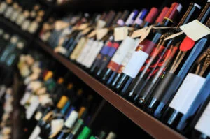 Mai multe vinuri produse în Europa, contaminate cu o substanță periculoasă