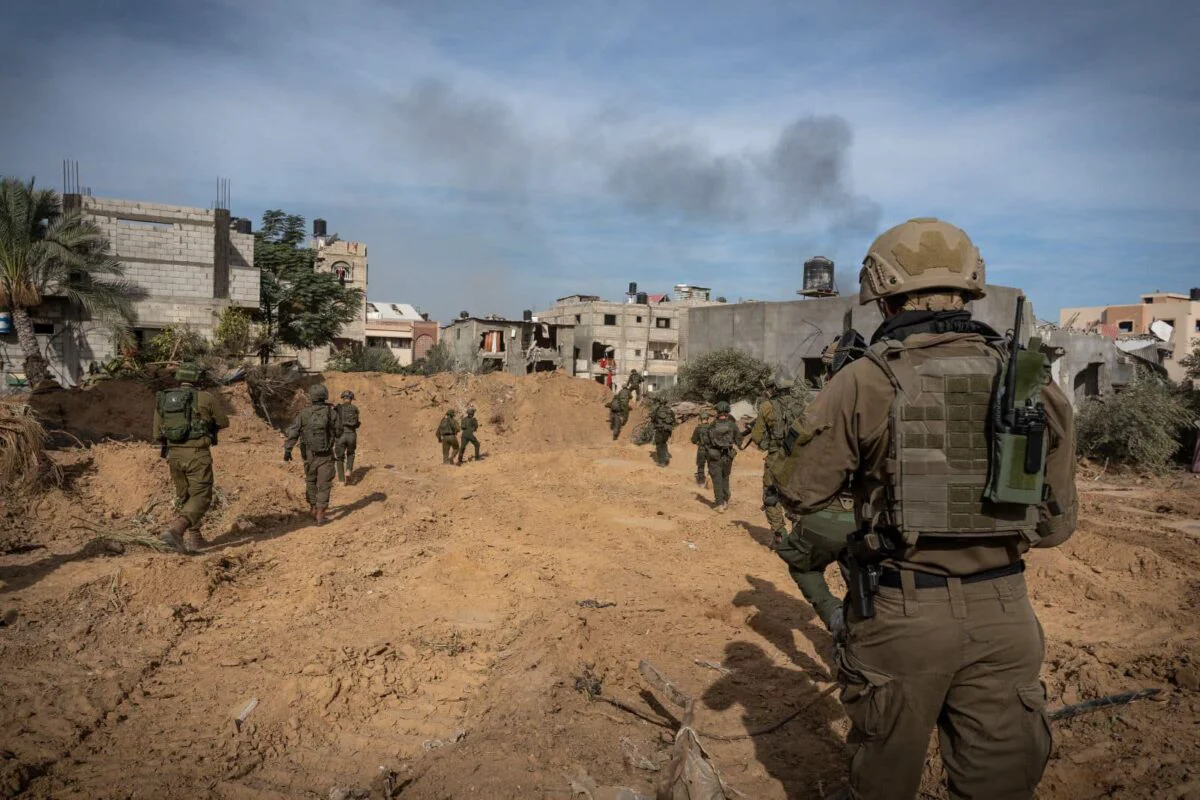 Război în Israel, ziua 137. Hamas cere mobilizarea palestinienilor. Prăpăd economic