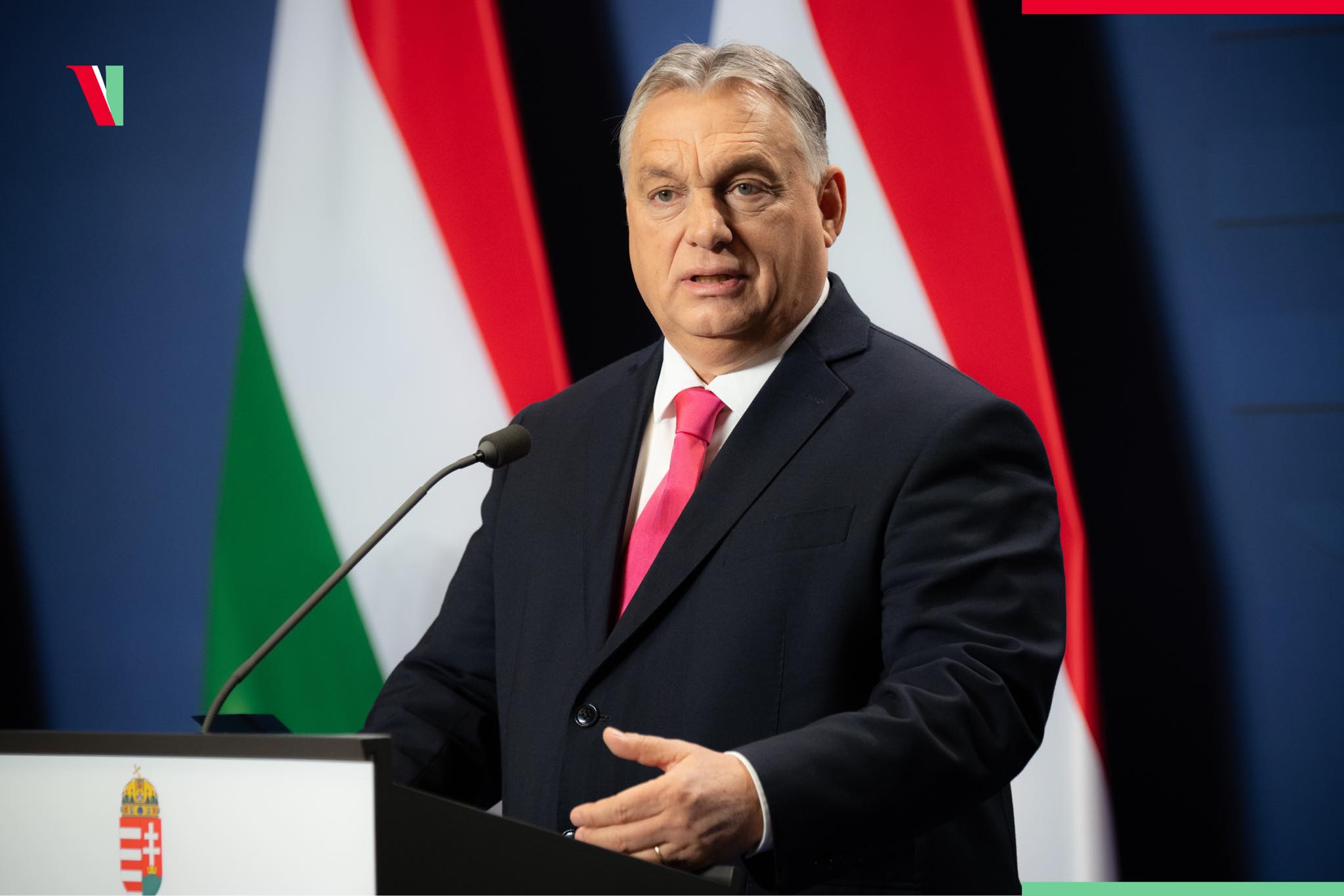 Viktor Orban, prietenul lui Putin, devine președintele Consiliului UE.