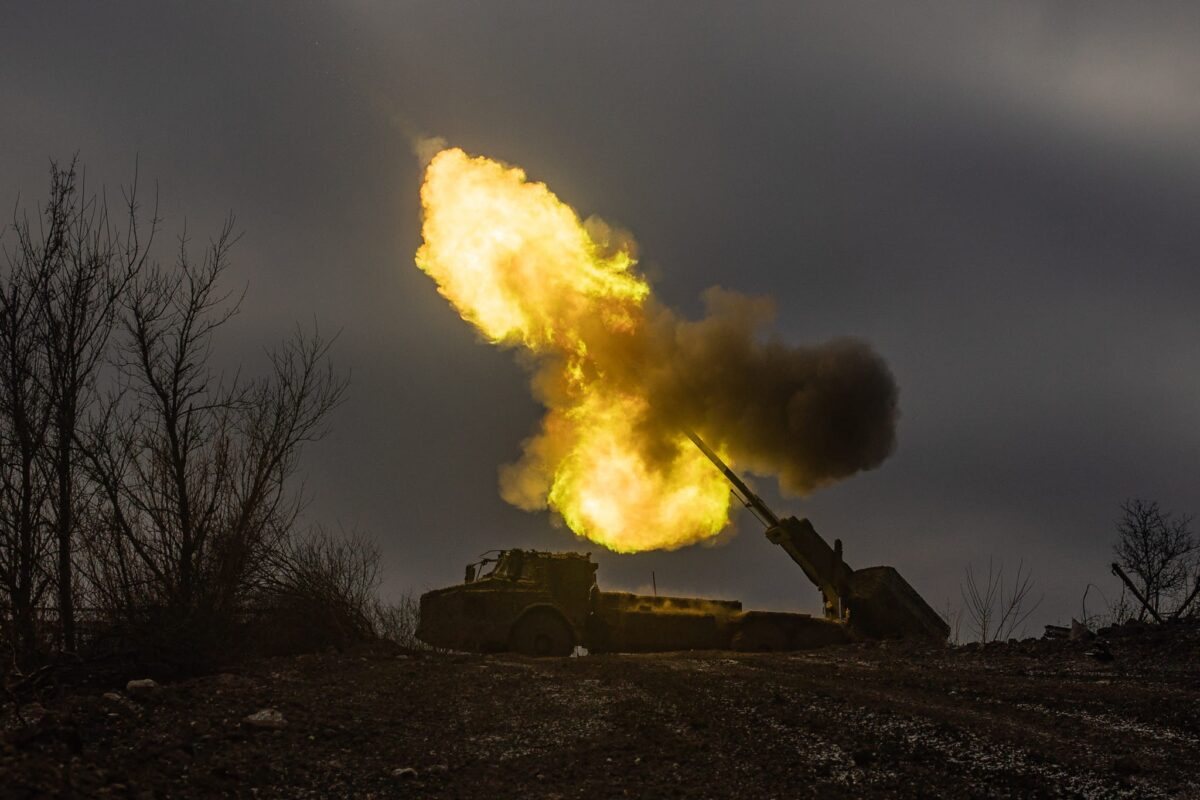 Război în Ucraina, ziua 705. Kievul nu mai are muniții, Rusia e în ofensivă