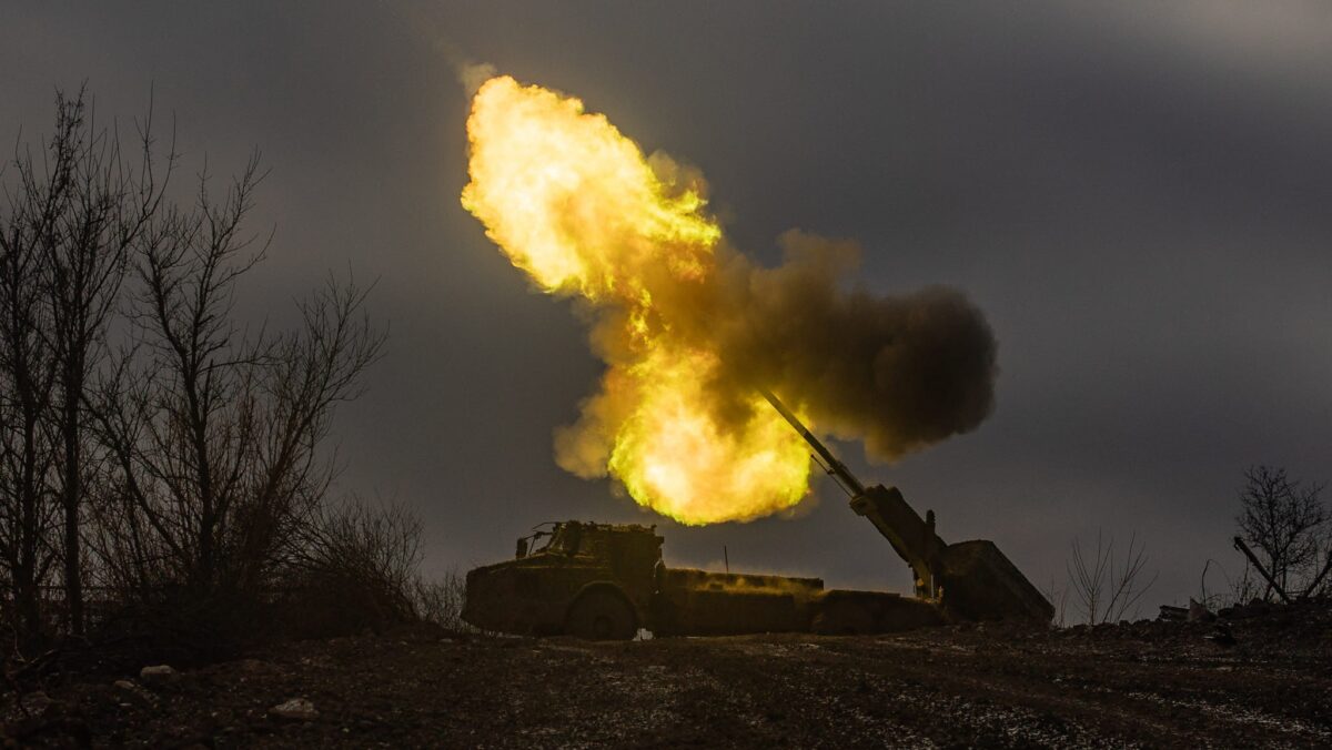 Război în Ucraina, ziua 705. Kievul nu mai are muniții, Rusia e în ofensivă