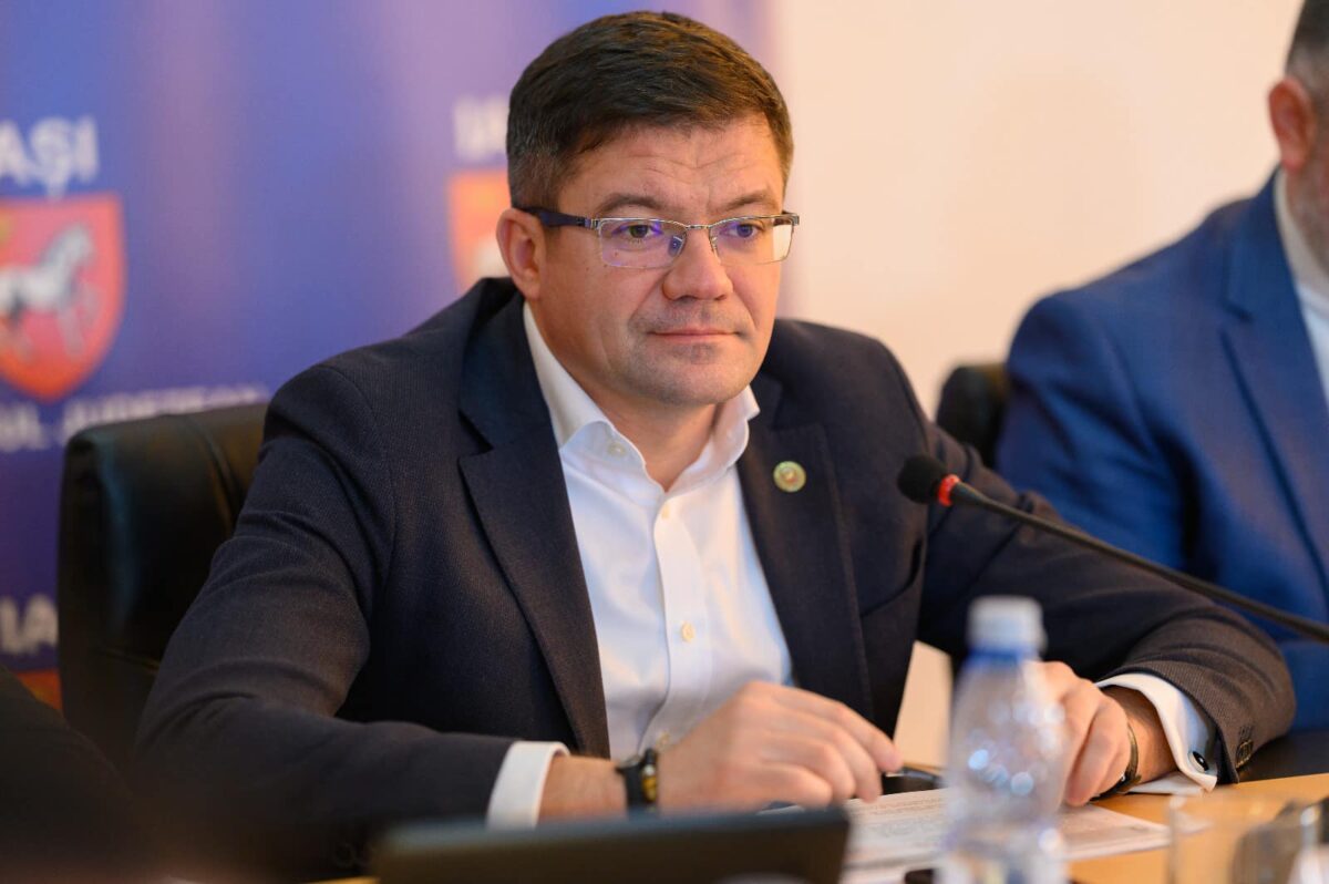 Şeful PSD Iaşi, solicitare pentru Nicolae Ciucă. Se cere înlăturarea lui Costel Alexe