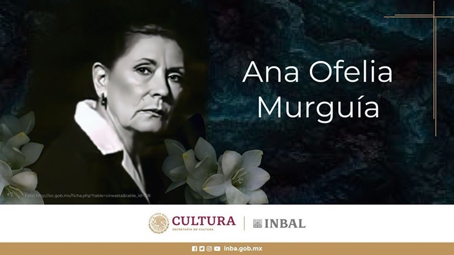 Ana Ofelia Murguía, celebra actriță mexicană, a murit la 90 de ani
