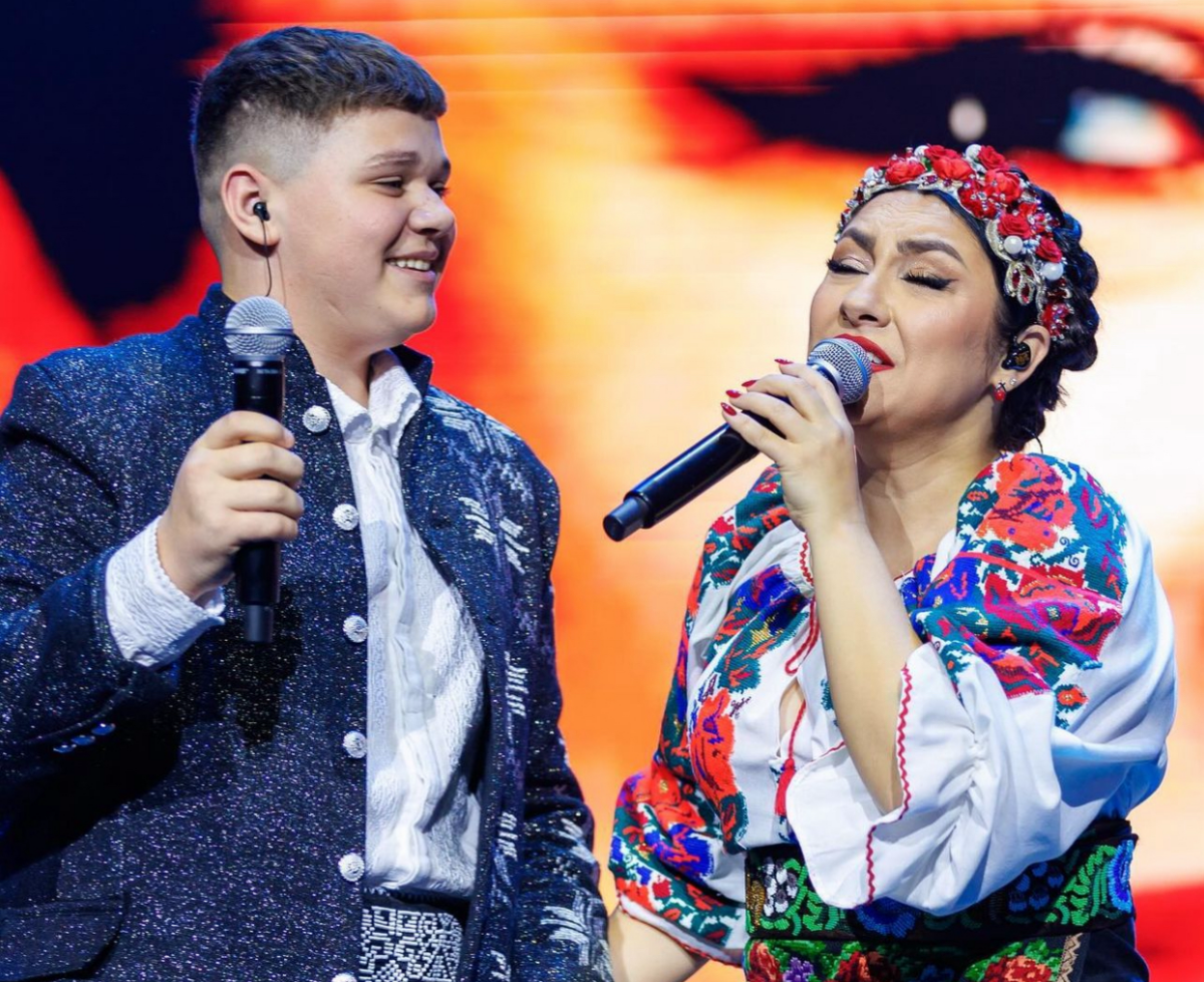 Oleg Spînu de la „Românii au talent”, reprezentantul Moldovei la Eurovision 2024. Piesa aleasă de artist