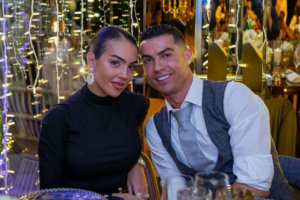 Cristiano Ronaldo, momente speciale alături de Georgina. Ipostaza în care s-au lăsat surprinși