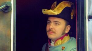 „Avram Iancu împotriva imperiului”. Primul film dedicat „Crăișorului Munților”