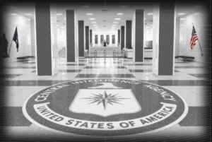 Director CIA analiză Rusia