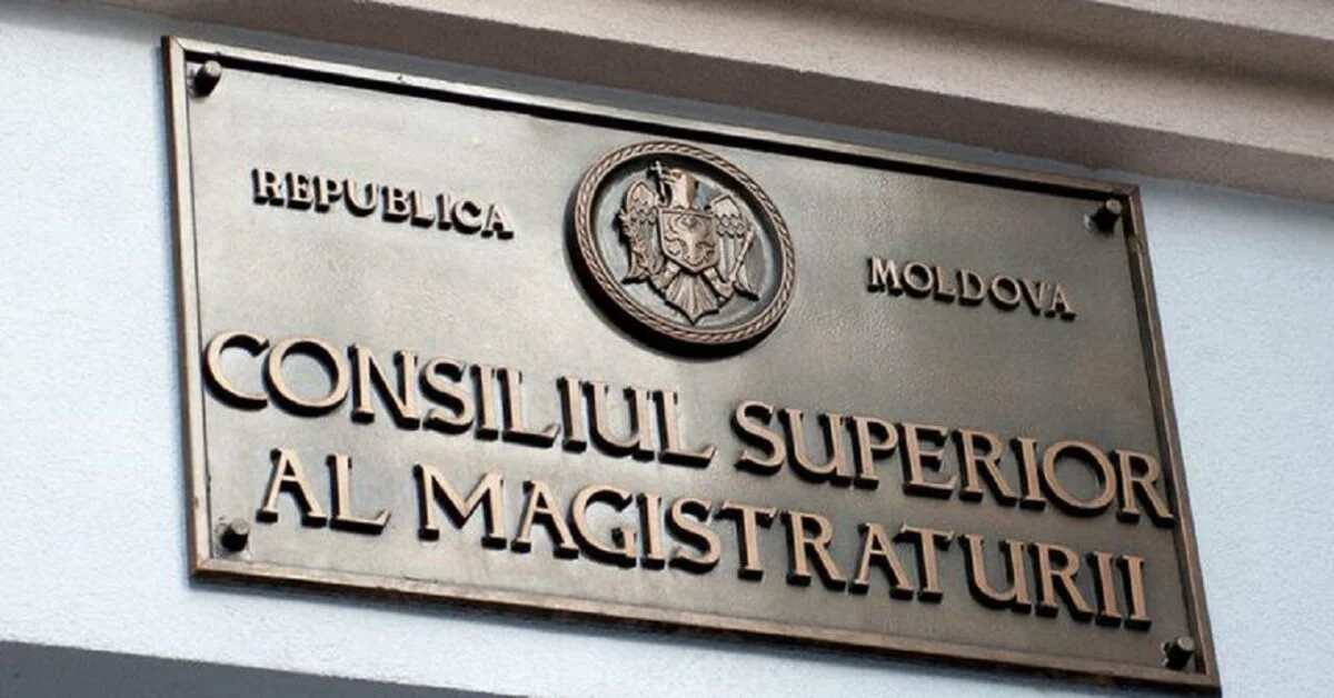 Acuzați de corupție. Șase judecători din Republica Moldova, suspendați din funcție