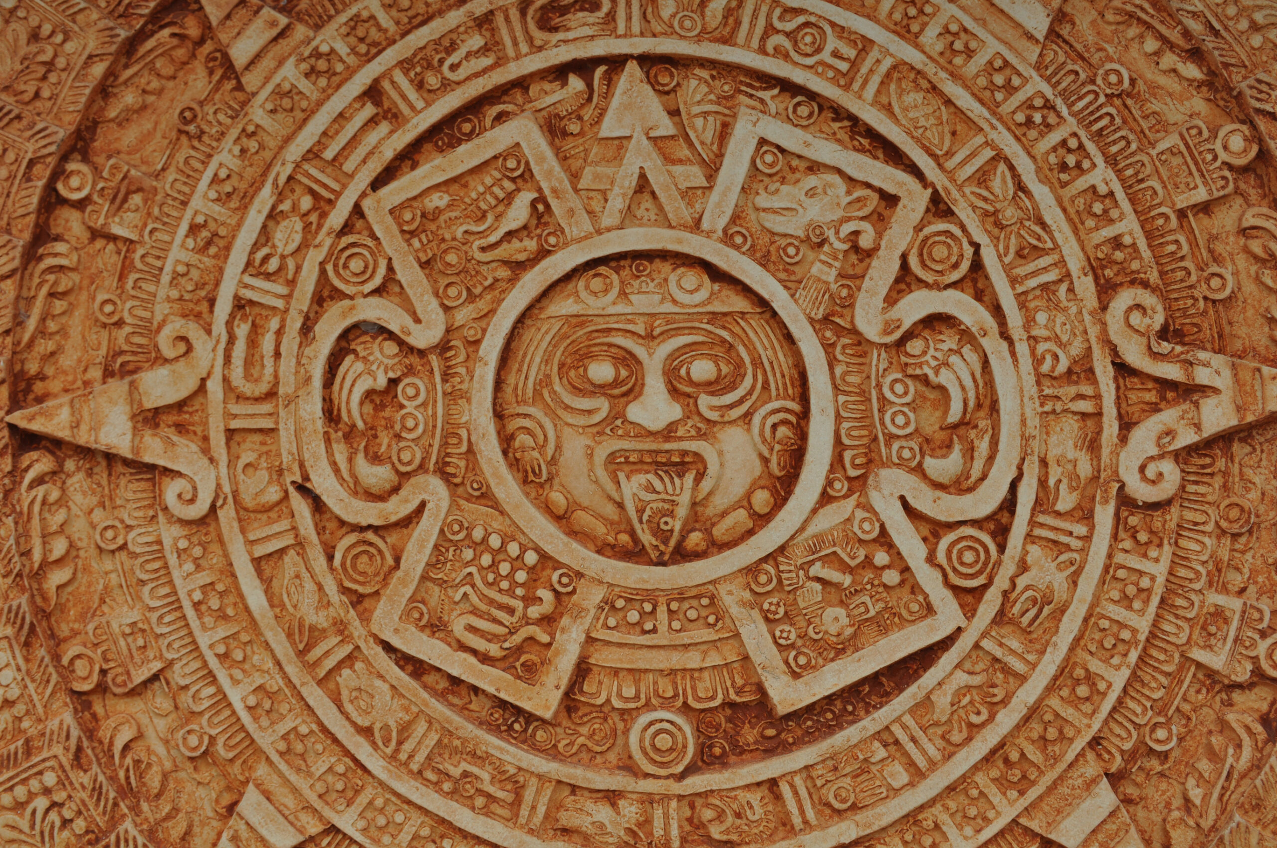 Calendarul mayaș