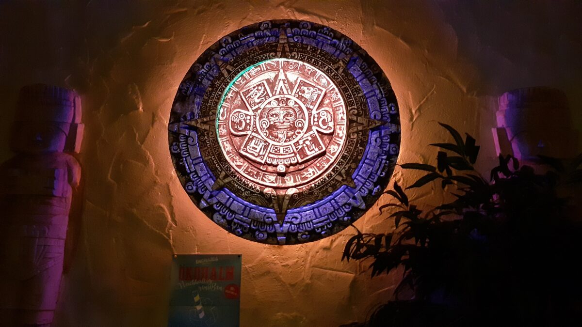 Calendarul mayaș. Semnificația și trăsăturile fiecărei zodii în parte