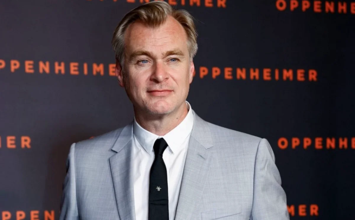 Christopher Nolan pregătește un nou film. Un mare actor va avea rolul principal