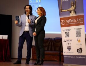 Pensionarul Cristi Danileț, felicitat de iubită: Vor urma noi pasiuni