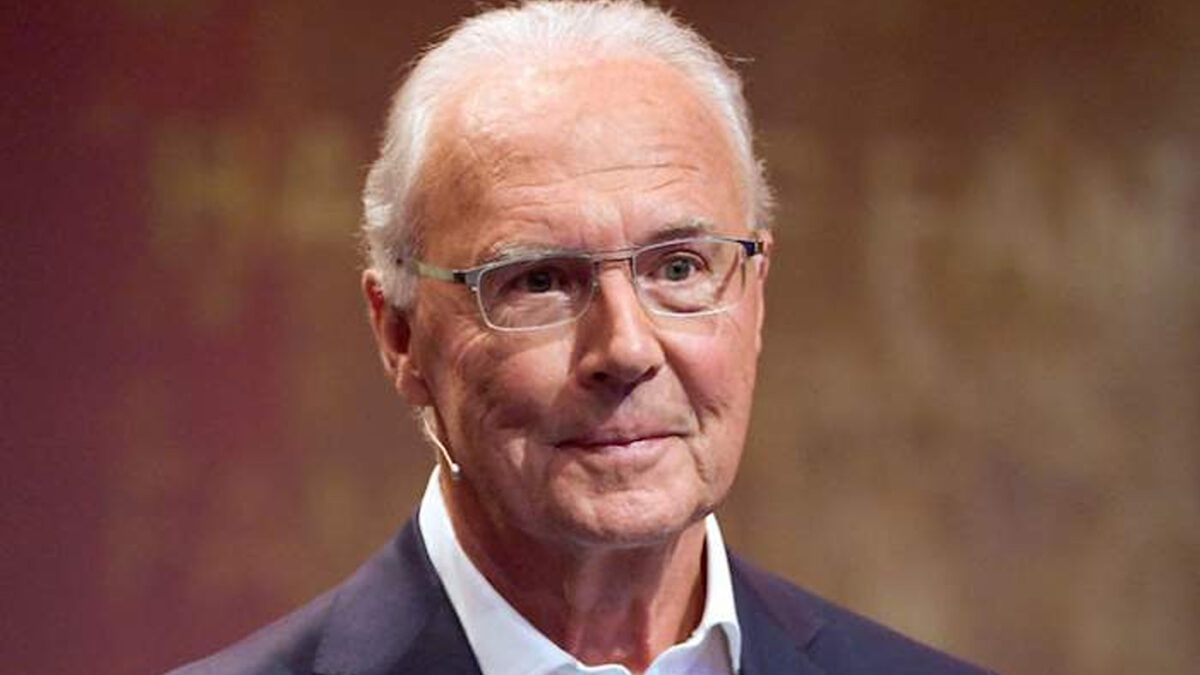 Legendarul Franz Beckenbauer, în stare gravă. Medicii sunt rezervați în privința „Kaizerului”