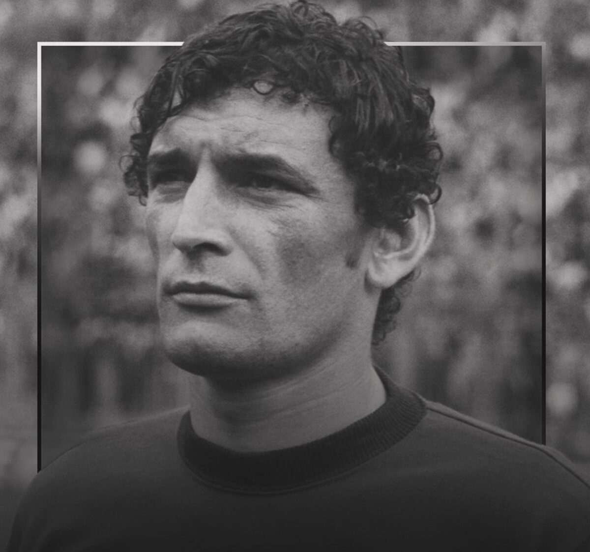 A murit Gigi Riva, legenda fotbalului italian. Poveste lui „Rombo di Tuono”