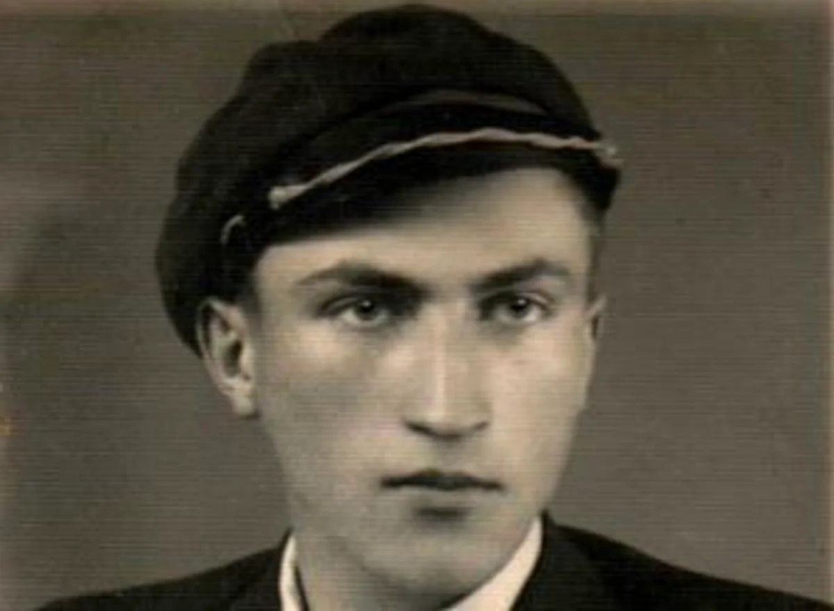 Ion Gavrilă Ogoranu, haiducul anticomunist, cel mai căutat om din România