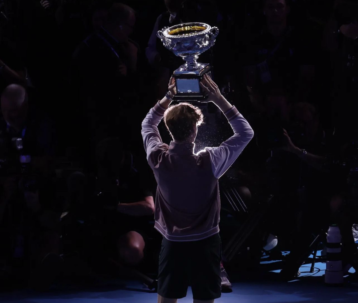 Australian Open. Darren Cahill, nouă victorie istorică, după succesul cu Halep la Roland-Garros