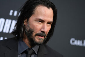 Keanu Reeves a făcut o avere doar din Matrix. Câte sute de milioane de dolari are actorul