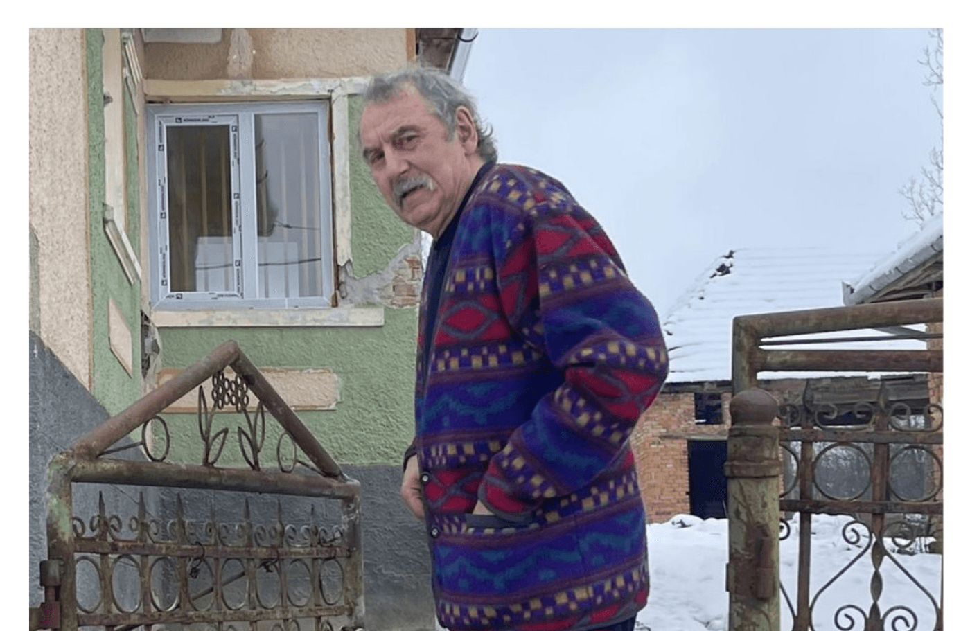 Mircea Tutovan a murit la 71 de ani