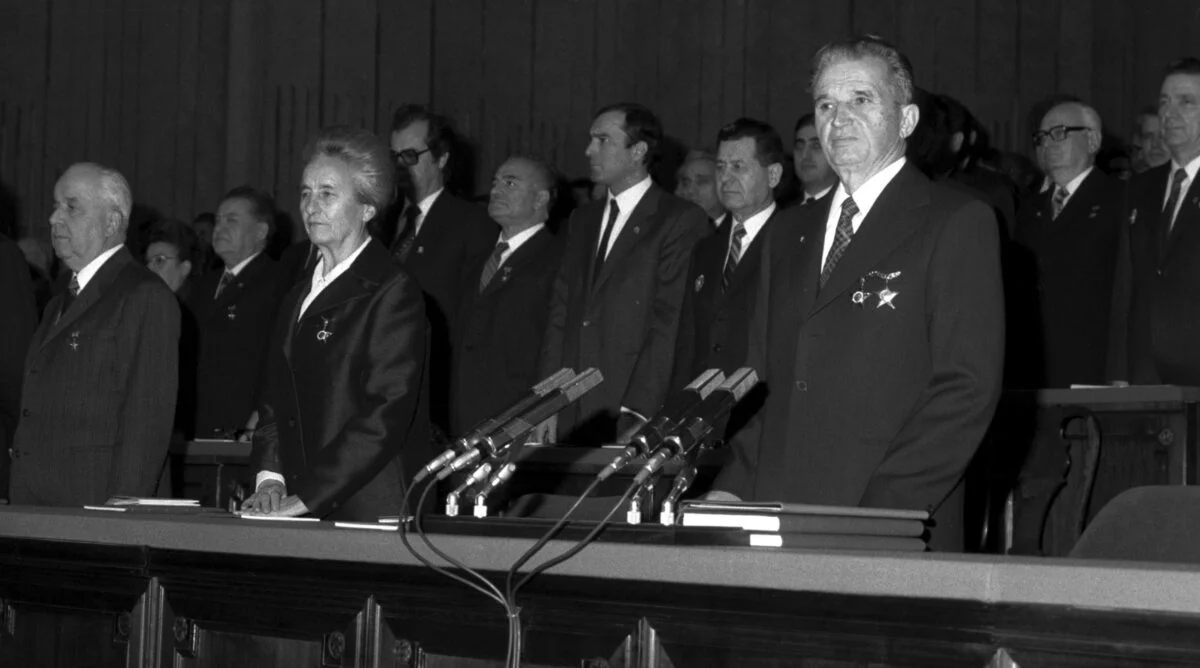 Secretul din viața lui Nicolae Ceaușescu. De ce a ascuns adevărul nu se știe nici după 106 ani