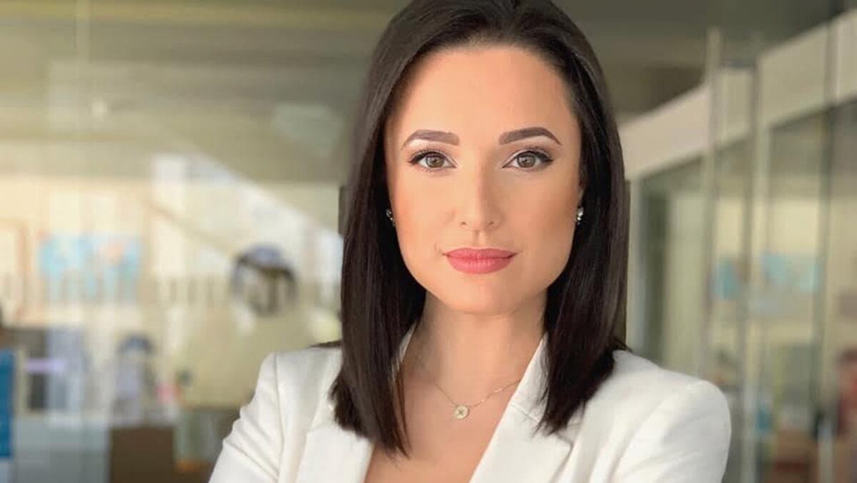 Oana Zamfir și-a dat demisia de la Digi24 și a semnat deja un nou contract