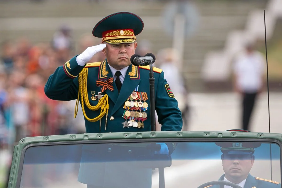 Previziunile ISW privind operațiunile sub steag fals în Transnistria, confirmate