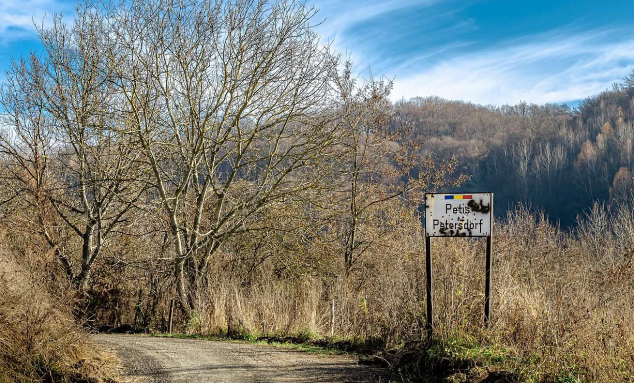 Satul din Transilvania în care un sfert dintre locuitori sunt profesori universitari. Cum s-au adaptat