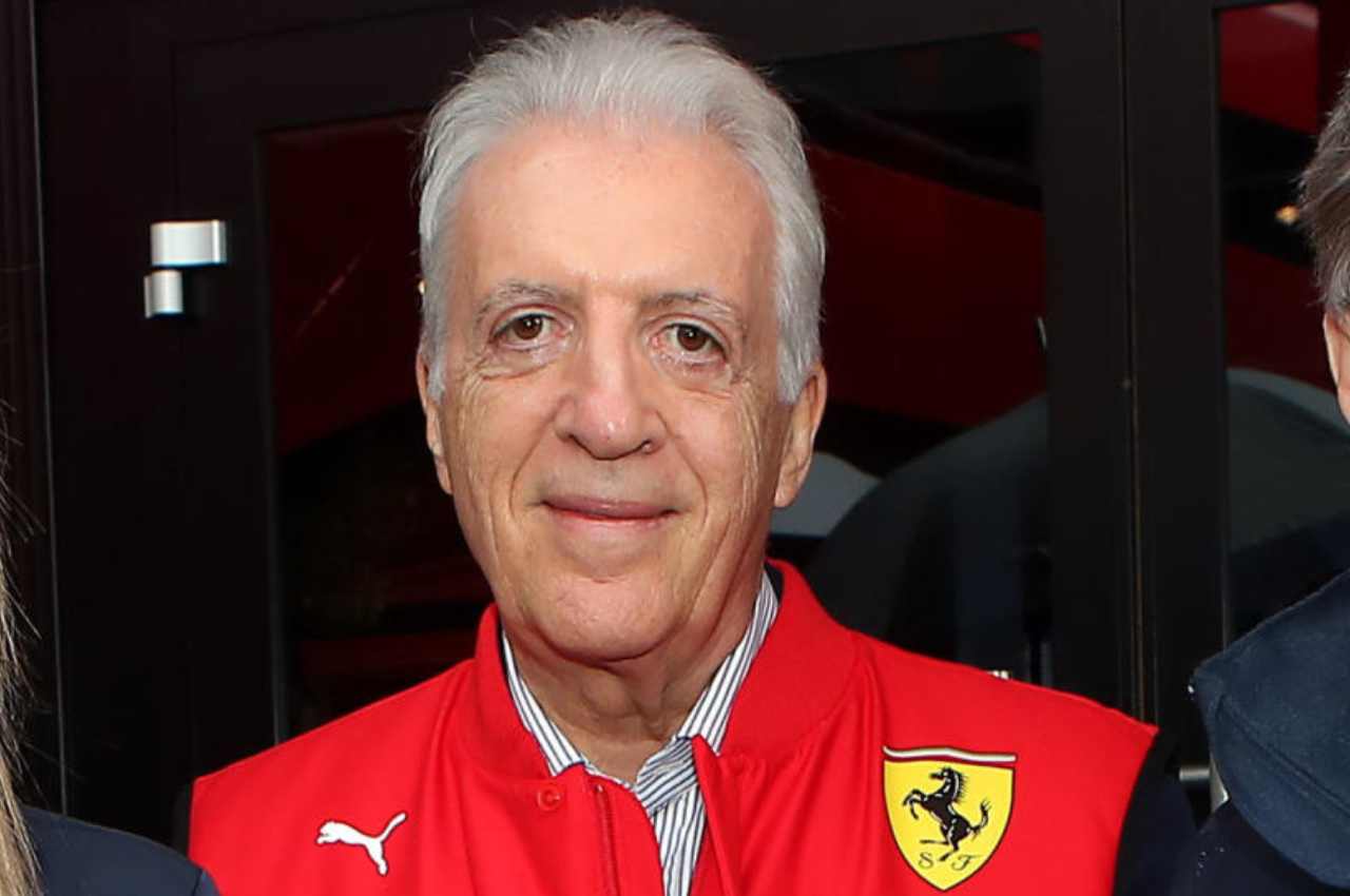 Moştenitorul Ferrari, cea mai importană lecție dată de tatăl său