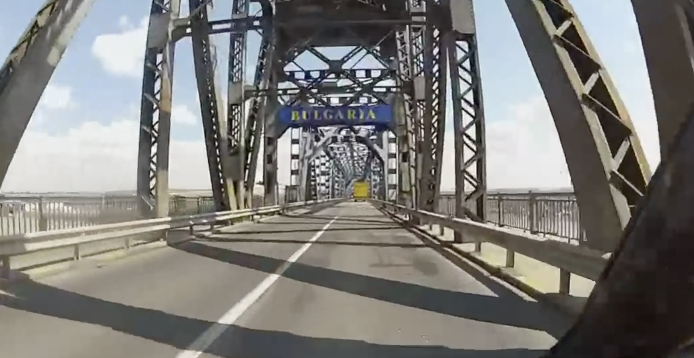 Podul Giurgiu-Ruse