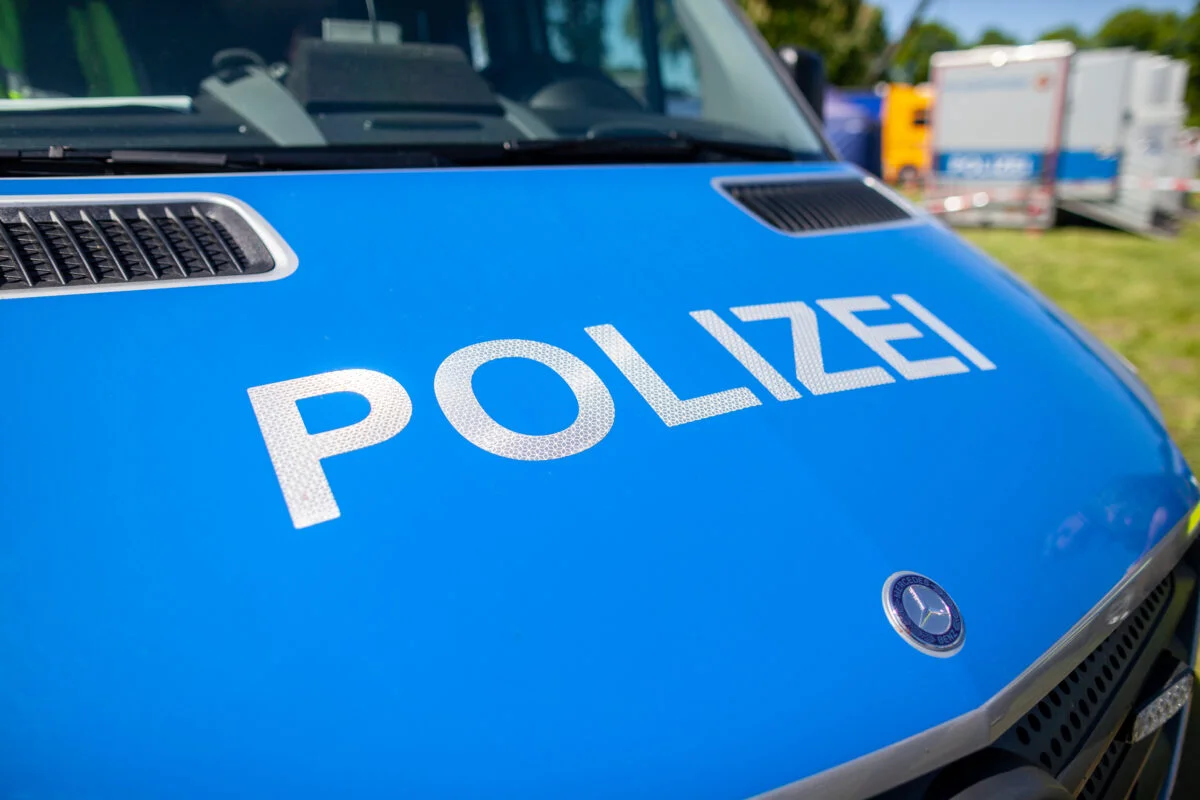 Politicienii AfD, vânați pe stradă, în Germania. Încă un lider din Mannheim, înjunghiat. Un polițist a murit