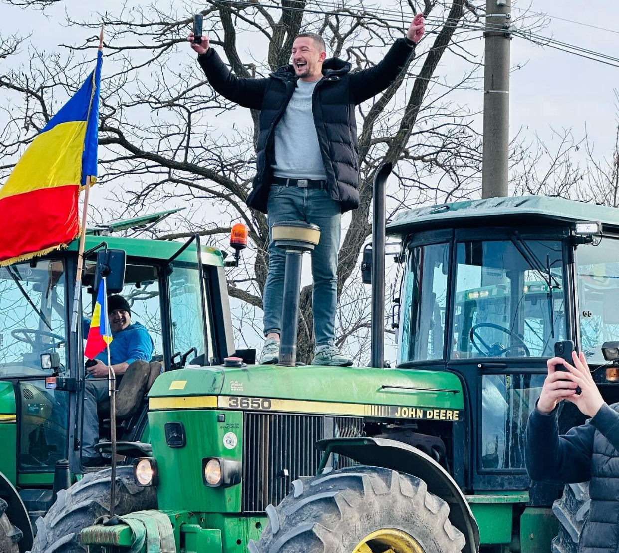 Marcel Ciolacu, noi decizii după protestele de amploare ale fermierilor. Ce le oferă statul